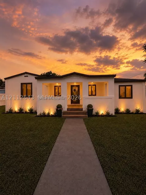 1190 NW 57th St, Miami, FL 33127