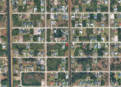 3501 12 St SW, Lehigh Acres, FL 33976