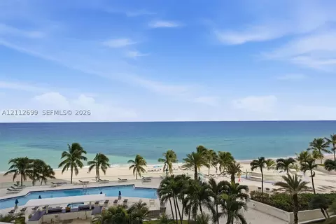19111 Collins Ave #505, Sunny Isles Beach, FL 33160