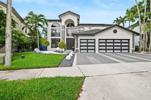 3591 SW 177th Ave, Miramar, FL 33029