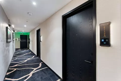 20 NE 11 #4112A, Miami, FL 33132