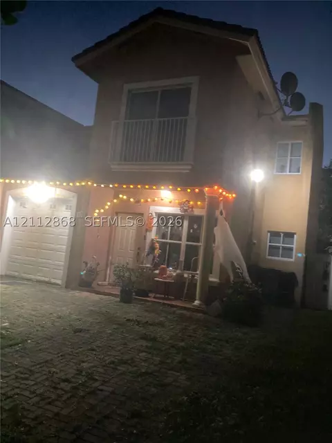 850 SW 6th Ct, Florida City, FL 33034