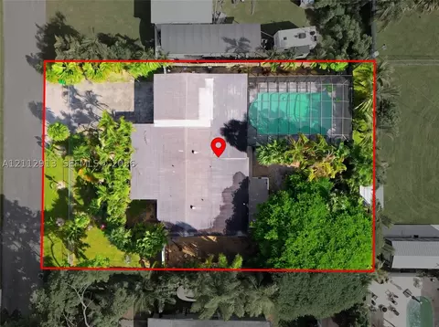 30301 SW 171st Ave, Homestead, FL 33030