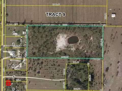 Other - 0 Summerall Rd, Other, FL 33935 photo 3 of 3