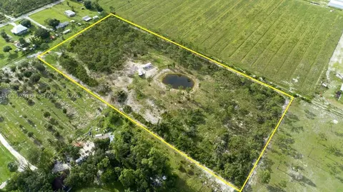Other - 0 Summerall Rd, Other, FL 33935 photo 2 of 3