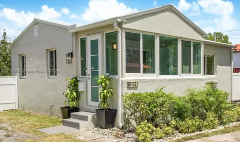 1321 NW 51st Ter, Miami, FL 33142