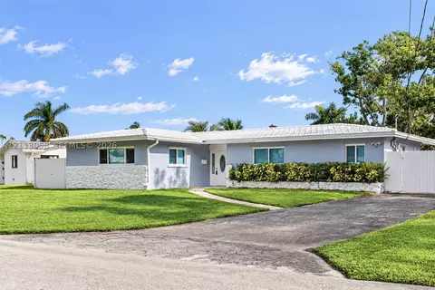 1980 NW 33rd Ct, Oakland Park, FL 33309