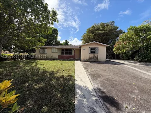 14400 SW 298th Ter, Homestead, FL 33033