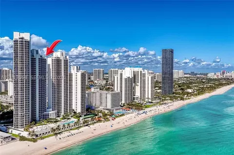 19111 Collins Ave #1007, Sunny Isles Beach, FL 33160