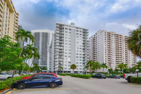 1849 S Ocean Dr #407, Hallandale Beach, FL 33009