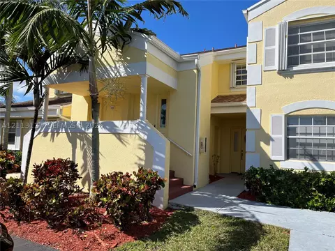 2520 SE 19th Pl #202-B, Homestead, FL 33035