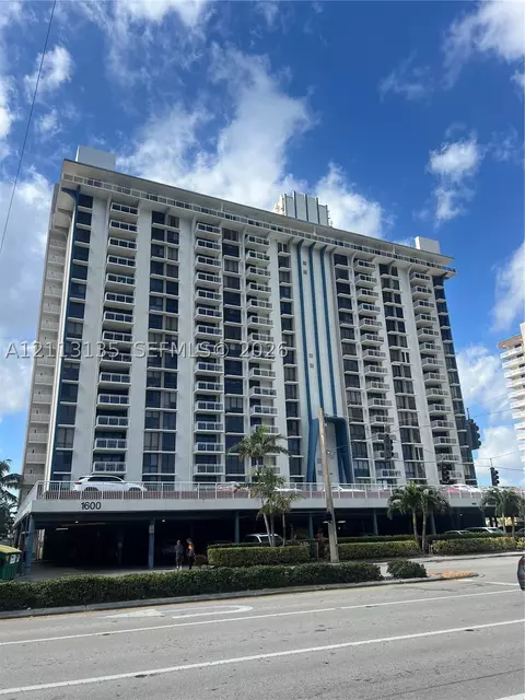 1600 S Ocean Dr #3A, Hollywood, FL 33019