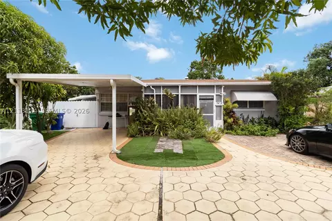6515 SW 19th St, Miramar, FL 33023