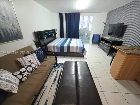 19201 Collins Ave #432, Sunny Isles Beach, FL 33160