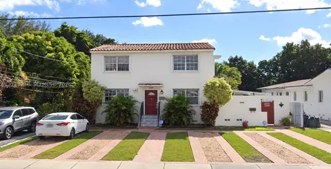3020 NW 17th St, Miami, FL 33125