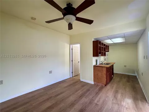 Living - 7605 NW 68th Ct, Medley, FL 33166 photo 1 of 1