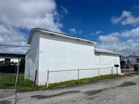 Exterior - 7605 NW 68th Ct, Medley, FL 33166 photo 1 of 1