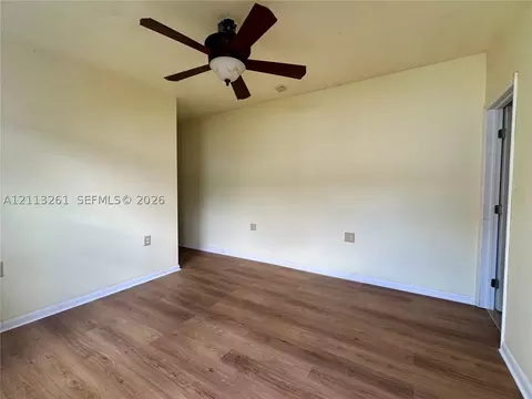 Bedroom - 7605 NW 68th Ct, Medley, FL 33166 photo 1 of 5