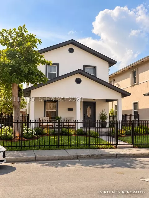 1990 NW 1st Pl, Miami, FL 33136