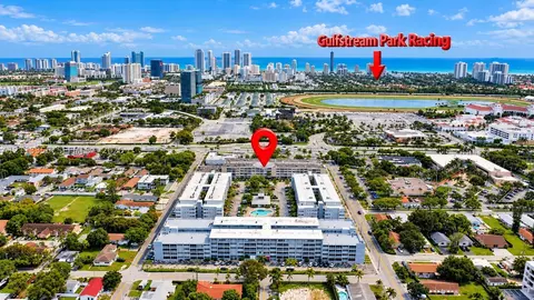 330 SE 2nd St #504F, Hallandale Beach, FL 33009