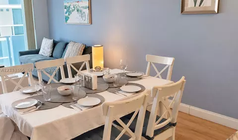 Dining - 9499 Collins Ave #904, Surfside, FL 33154 photo 1 of 1