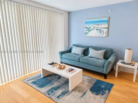 Living - 9499 Collins Ave #904, Surfside, FL 33154 photo 1 of 2