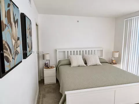Bedroom - 9499 Collins Ave #904, Surfside, FL 33154 photo 2 of 3