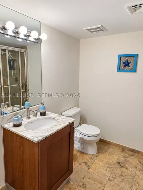 Bath - 9499 Collins Ave #904, Surfside, FL 33154 photo 1 of 2