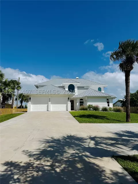 6505 Highway A1a, Melbourne Beach, FL 32951