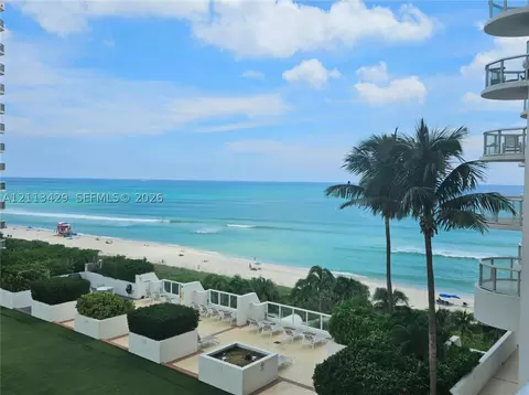 6365 Collins Ave #909, Miami Beach, FL 33141