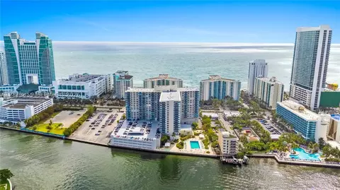 3800 S Ocean Dr #1407, Hollywood, FL 33019