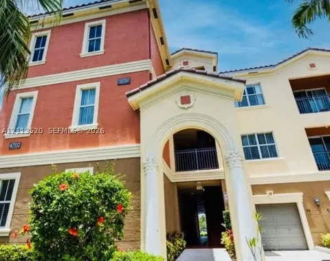 4702 SW 160th Ave #334, Miramar, FL 33027