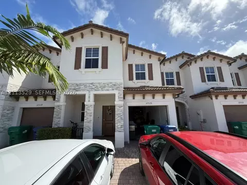 12535 NW 24th Ave #12535, Miami, FL 33167