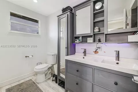 Bath - 18666 NW 52nd Path, Miami Gardens, FL 33055 photo 1 of 3