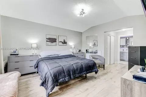 Bedroom - 18666 NW 52nd Path, Miami Gardens, FL 33055 photo 1 of 9