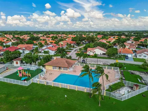 View/Area - 18666 NW 52nd Path, Miami Gardens, FL 33055 photo 17 of 18