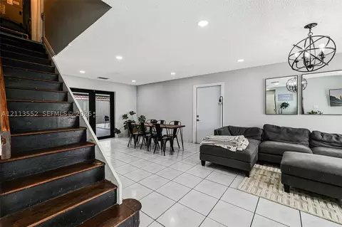 Entry Way - 18666 NW 52nd Path, Miami Gardens, FL 33055 photo 1 of 2
