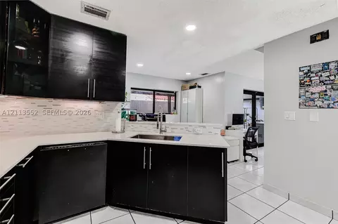 Kitchen - 18666 NW 52nd Path, Miami Gardens, FL 33055 photo 3 of 3