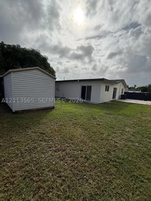 12051 SW 178th Ter, Miami, FL 33177