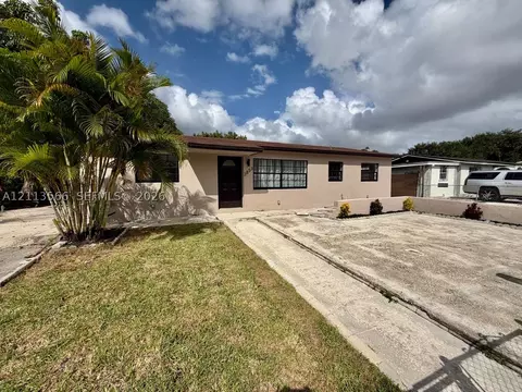 3853 NW 209th St, Miami Gardens, FL 33055