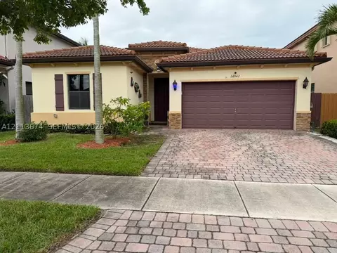24042 SW 114th Pl, Homestead, FL 33032
