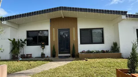 27025 SW 143 Pl, Naranja, FL 33032
