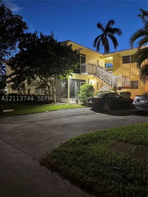 1501 Arthur St #1, Hollywood, FL 33020
