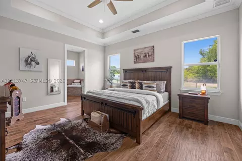 Bedroom - 1960 Moulder Dr, Naples, FL 34120 photo 1 of 6