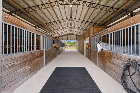 Entry Way - 1960 Moulder Dr, Naples, FL 34120 photo 1 of 4