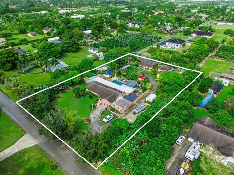 20791 SW 240th St, Homestead, FL 33031