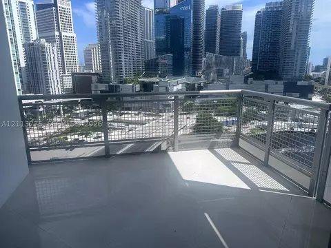 350 S Miami Ave #1908, Miami, FL 33130