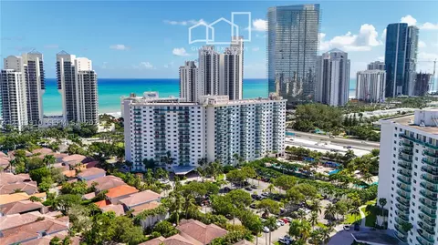19380 Collins Ave #218, Sunny Isles Beach, FL 33160