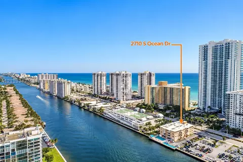 2710 S Ocean Dr #401, Hollywood, FL 33019