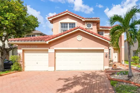 15503 SW 19th St, Miramar, FL 33027